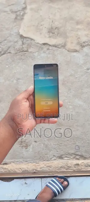Nouveau Samsung Galaxy S24 Ultra 256 GB Bleu