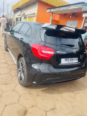 Mercedes-Benz E43 AMG 3.0 AWD 2017 Gris