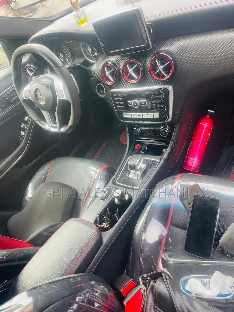 Mercedes-Benz E43 AMG 3.0 AWD 2017 Gris