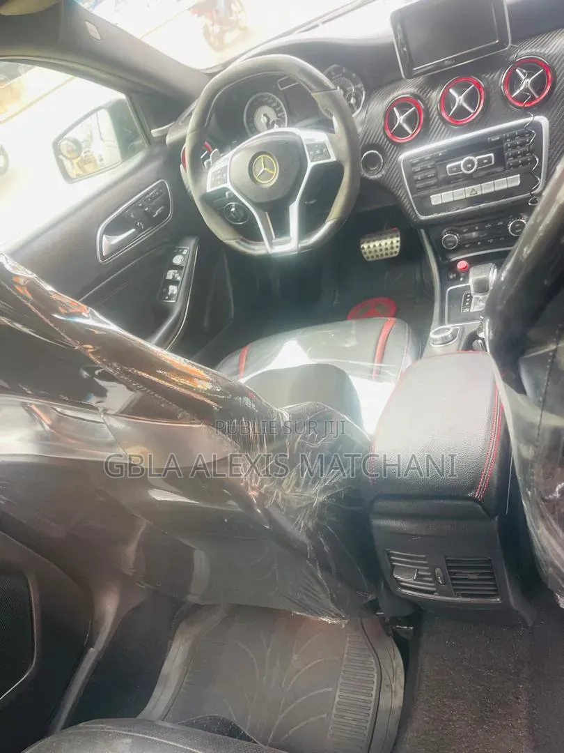 Mercedes-Benz E43 AMG 3.0 AWD 2017 Gris