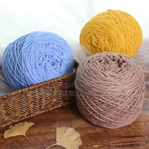 Fil De Coton