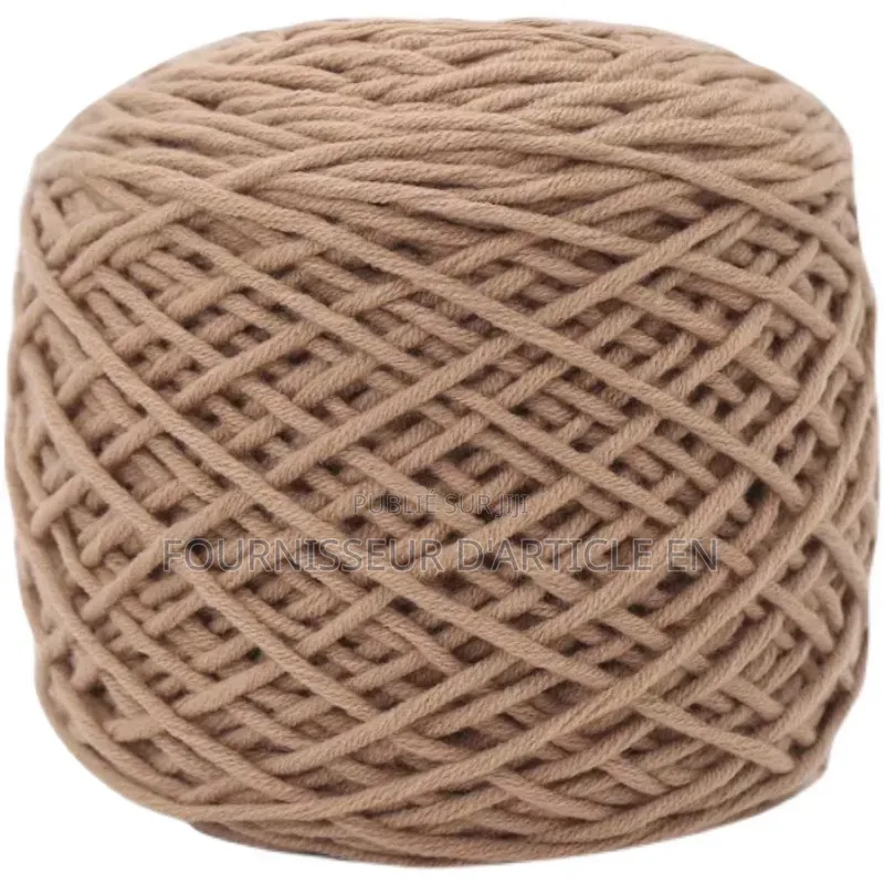 Fil De Coton