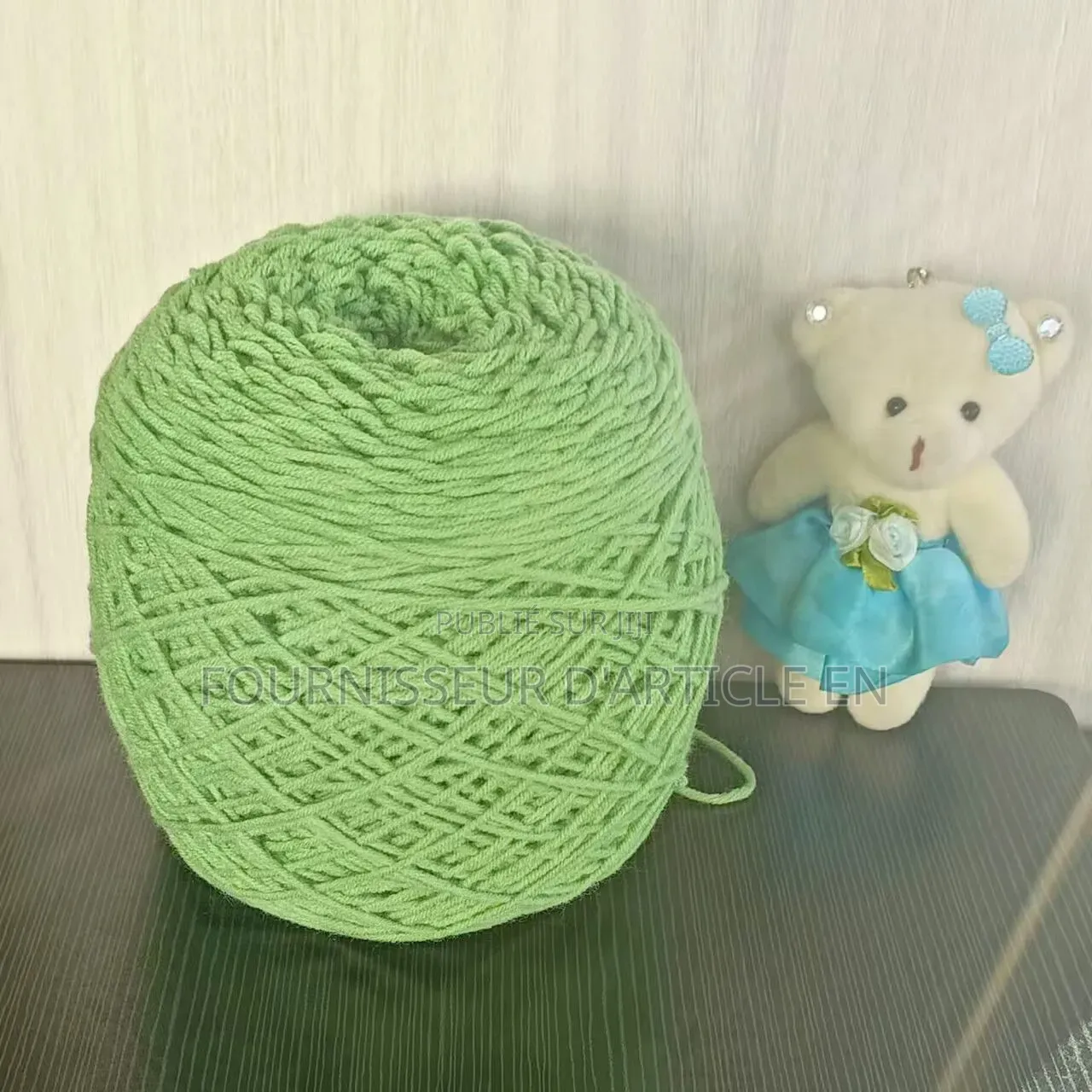Fil De Coton