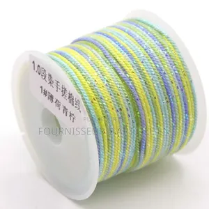 10 Fils Pour Bracelet