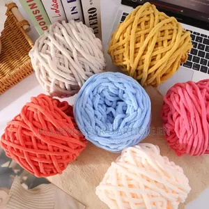 Kit De 10 Fil À Effet Glace.