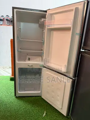 Réfrigérateur 2 Battants - SMART - 112L