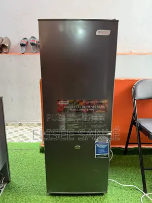 Réfrigérateur 2 Battants - SMART - 112L