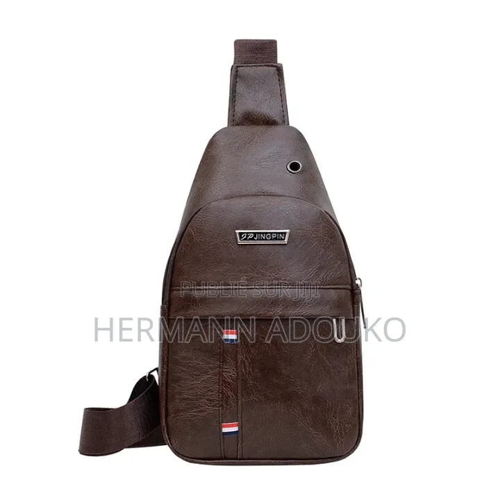 Sac en Bandoulière