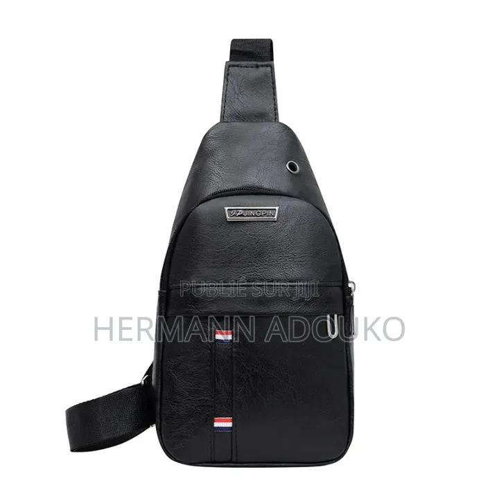 Sac en Bandoulière