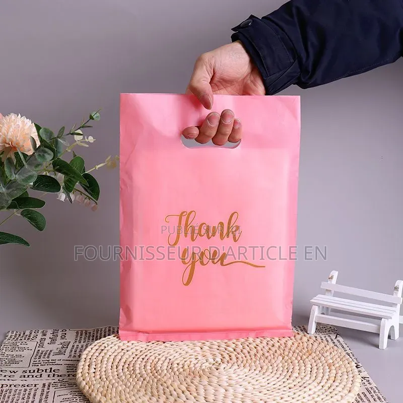 65 Sacs d'Emballage en Gros