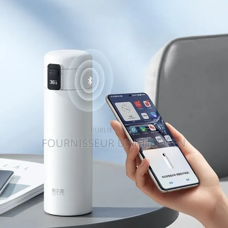 Isotherme Smart