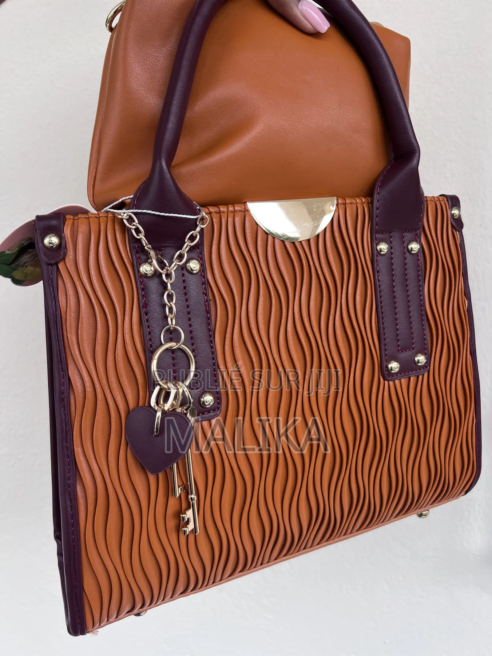 Sac Dame 2 En1