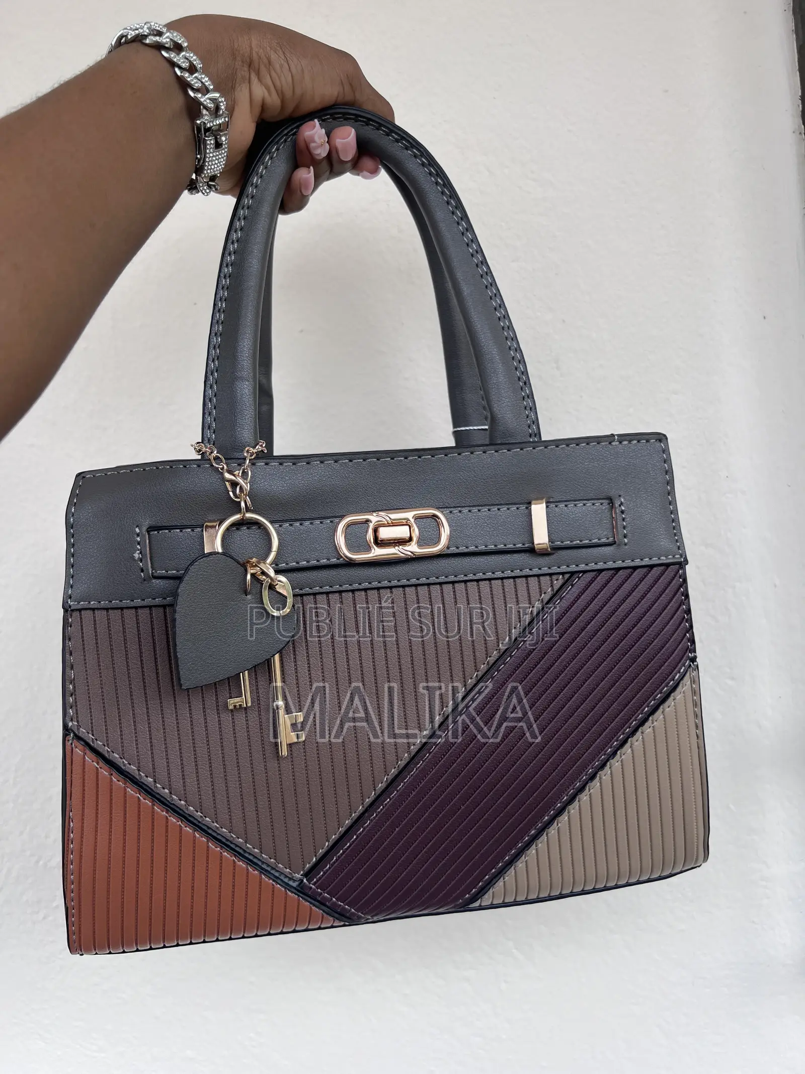 Sac Dame 2 En1