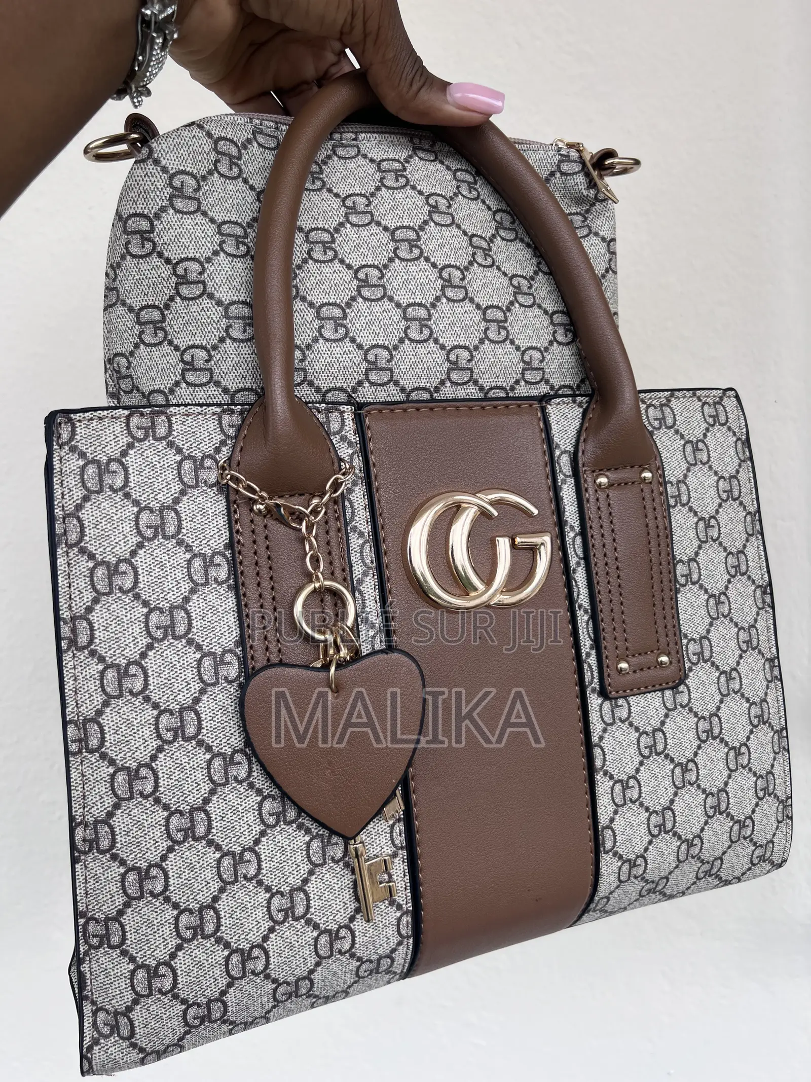 Sac Dame 2 En1