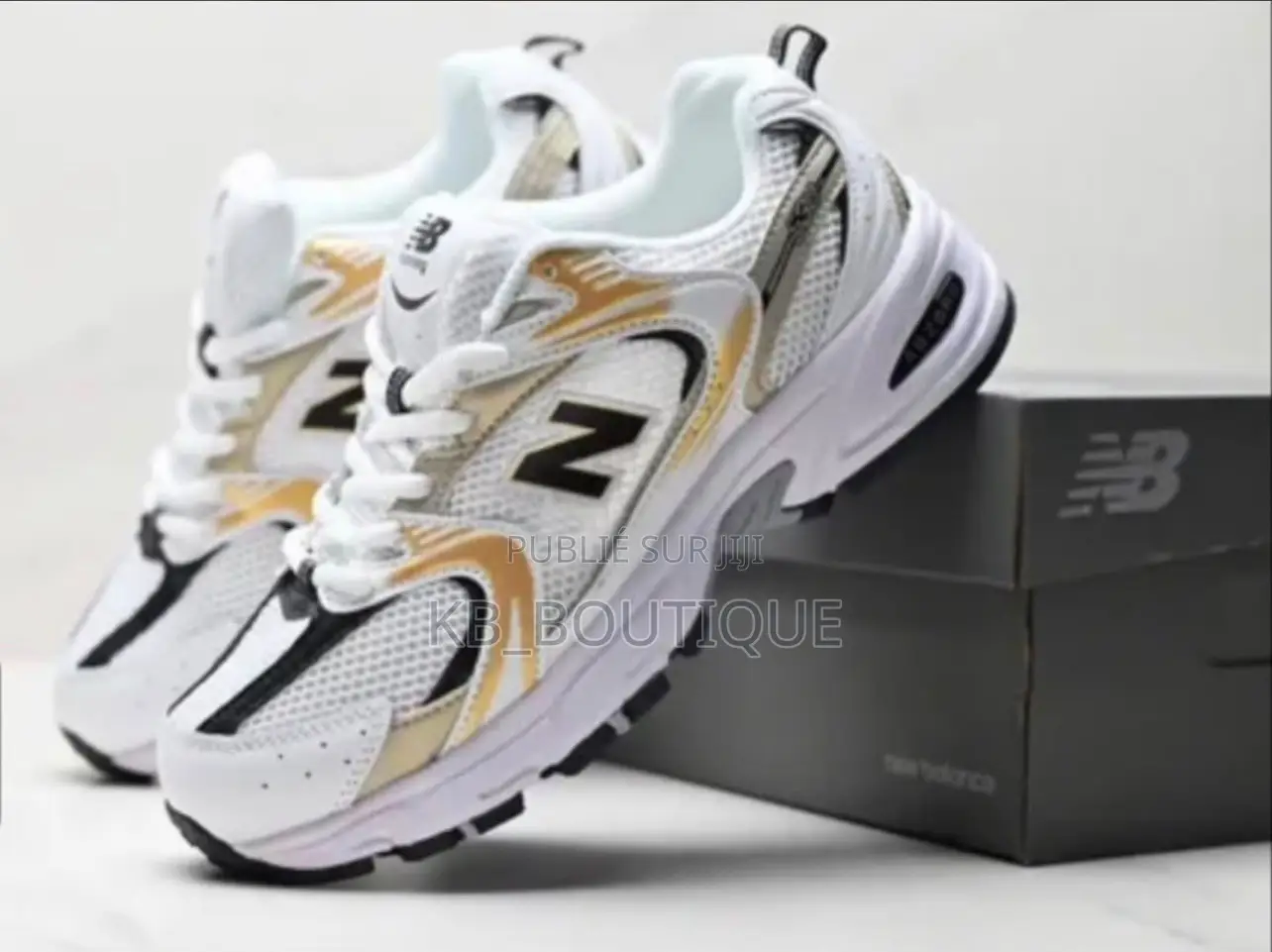 New Balance