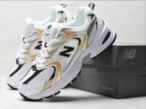 New Balance