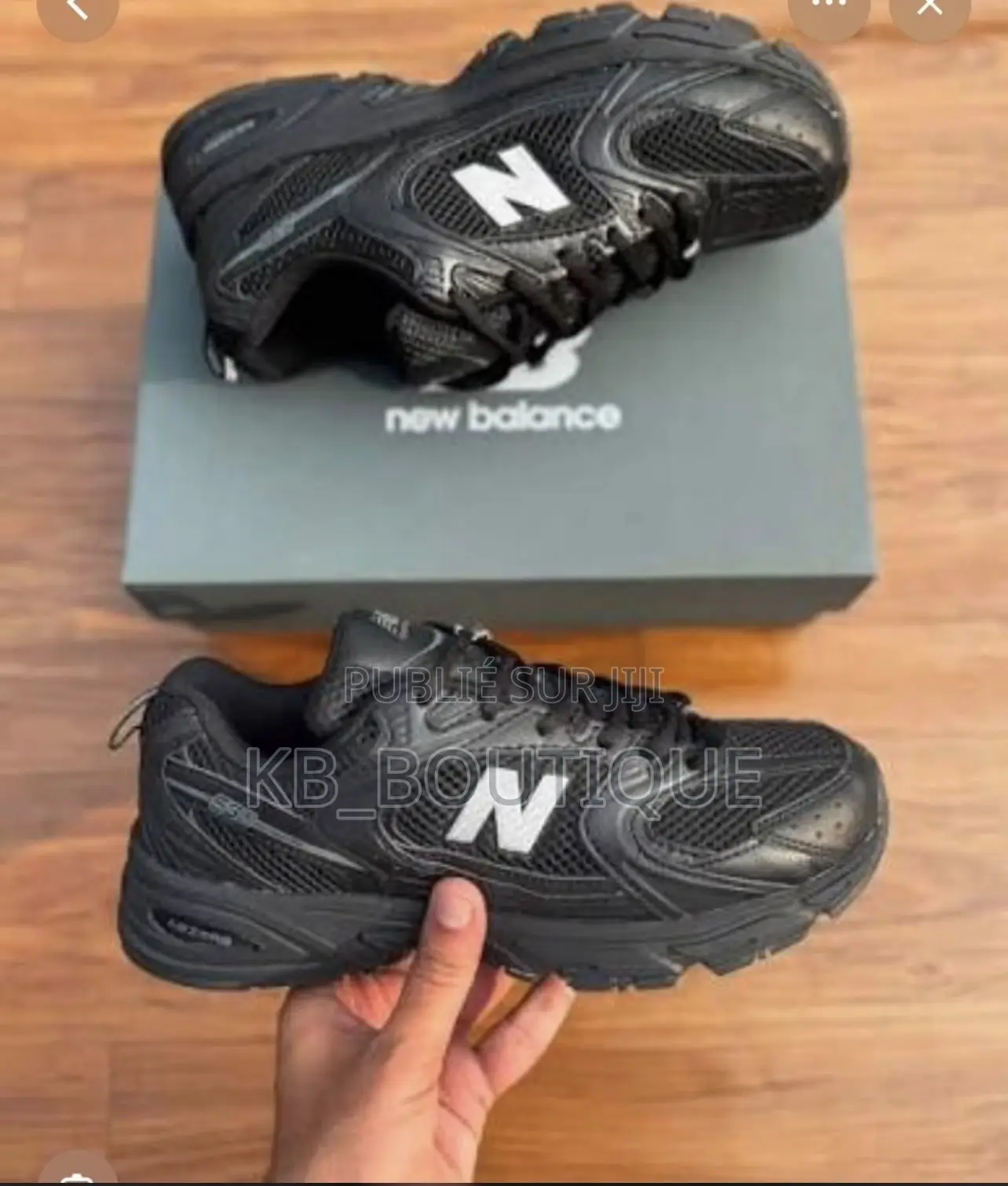 New Balance