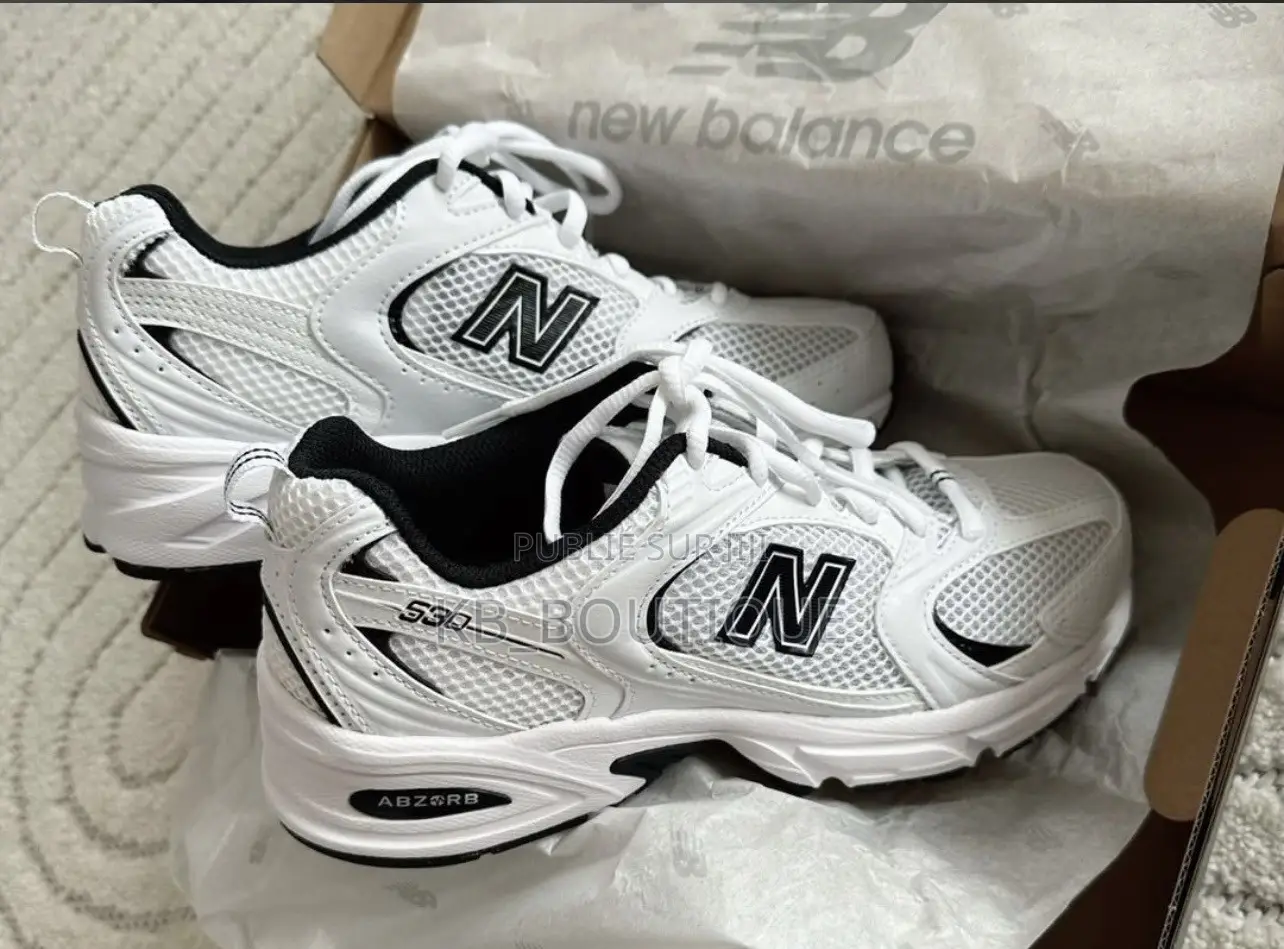 New Balance