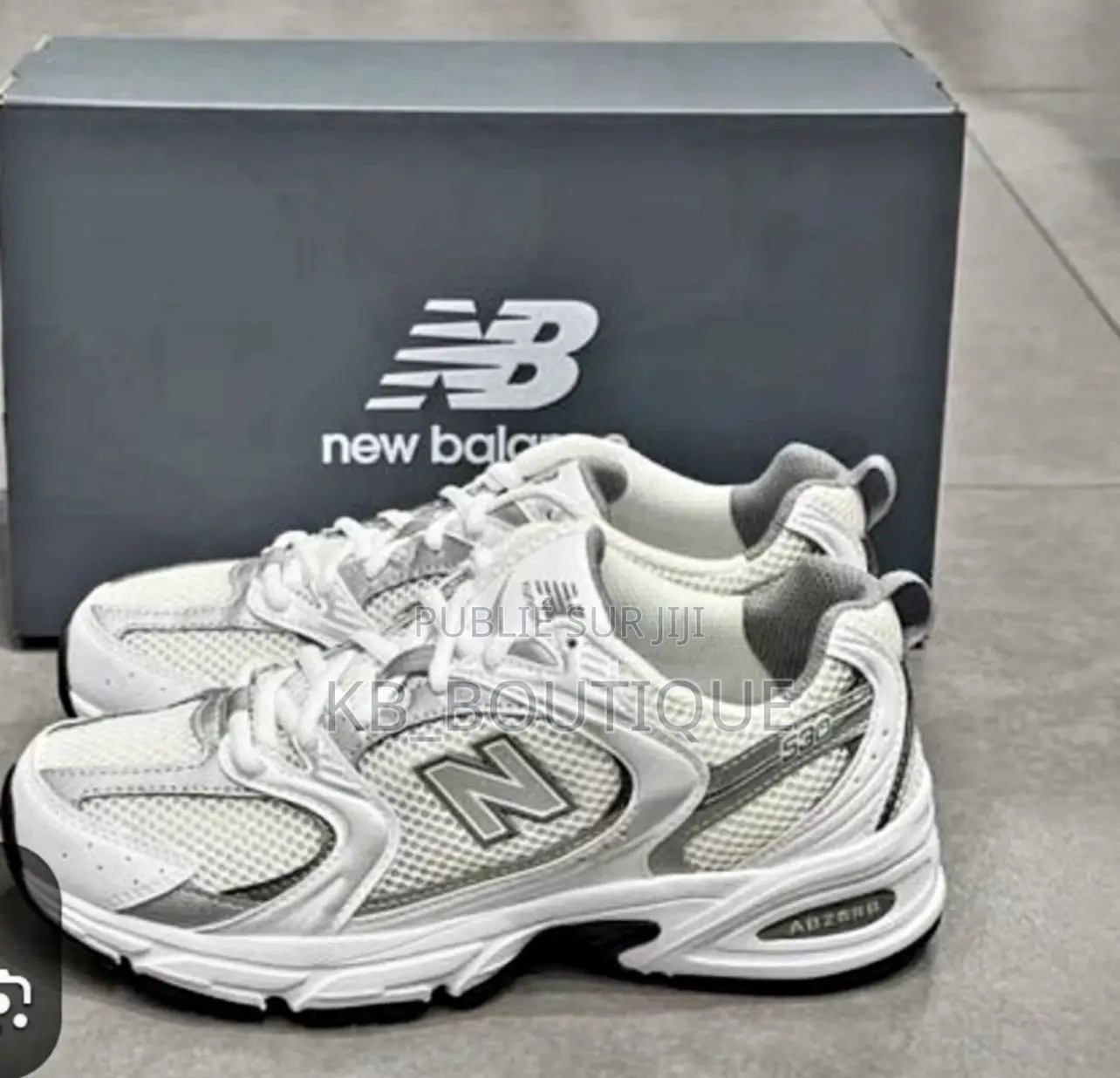 New Balance