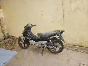 KTM Autre 2015 Noir