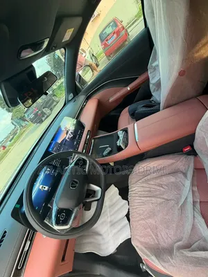Nouveau Changan CS55 Plus 1.5 Petrol FWD 2025 Gris