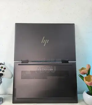 Ordinateur portable HP Envy 15 20GB AMD Ryzen 7 SSD 512GB