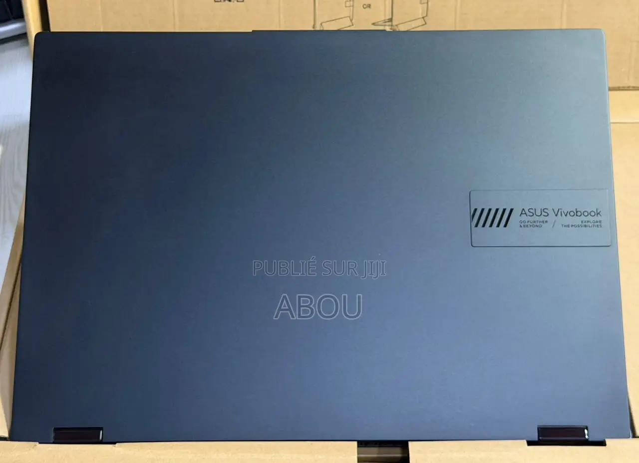 Nouveau Ordinateur portable Asus Autre 16GB AMD Ryzen 7 SSD 1T