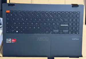 Nouveau Ordinateur portable Asus Autre 16GB AMD Ryzen 7 SSD 1T