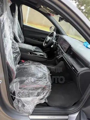 Hyundai Tucson Limited AWD 2025 Gris