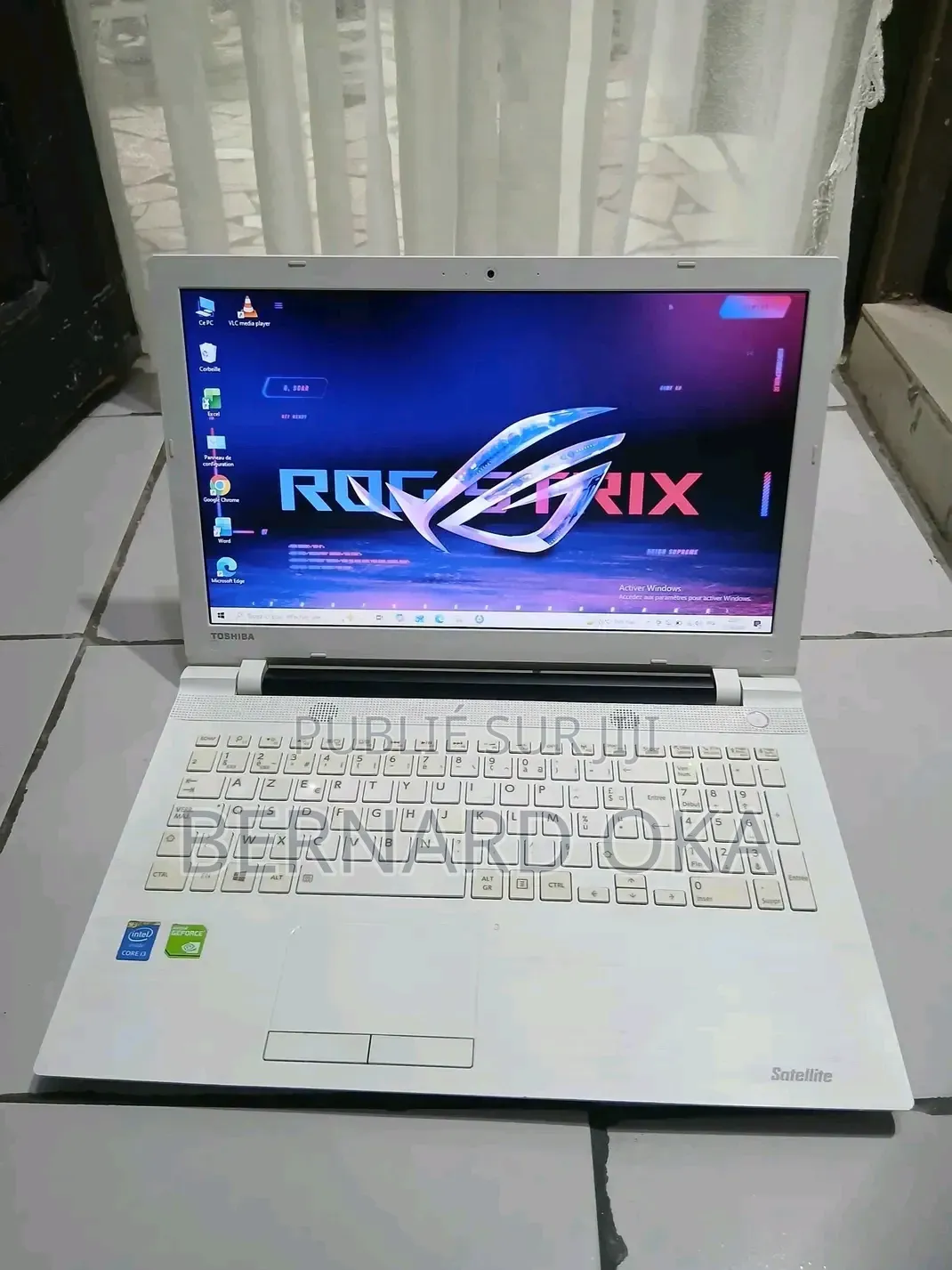 Nouveau Autre Autre 128GB Intel Pentium SSHD+SSD 16 GB