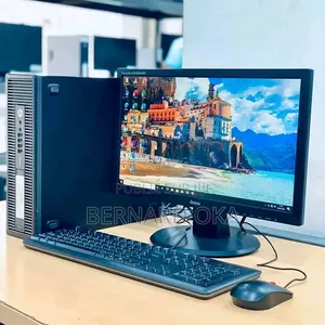 Nouveau Ordinateur de bureau Pomme iMac M3 3GB AMD Ryzen 9 SSHD+SSD 4T