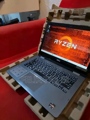 Nouveau Dell 14 Premium 16GB Intel Core i7 SSD 512GB