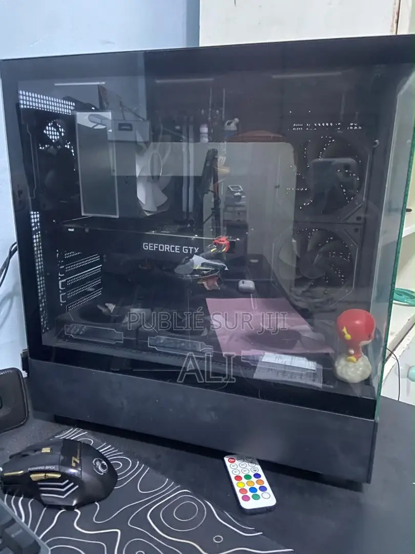 Ordinateur de bureau Autre Autre 16GB Intel Core i5 SSD 1T