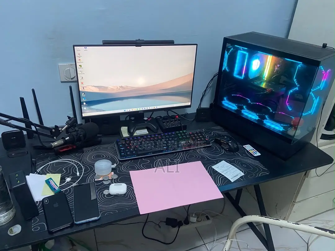Ordinateur de bureau Autre Autre 16GB Intel Core i5 SSD 1T