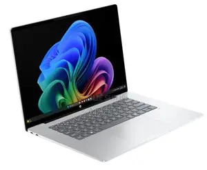 Nouveau HP OmniBook 5 16" 16GB Qualcomm Snapdragon X Elite SSD 512GB