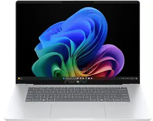 Nouveau HP OmniBook 5 16" 16GB Qualcomm Snapdragon X Elite SSD 512GB