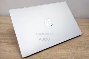 Nouveau HP OmniBook 5 16" 16GB Qualcomm Snapdragon X Elite SSD 512GB