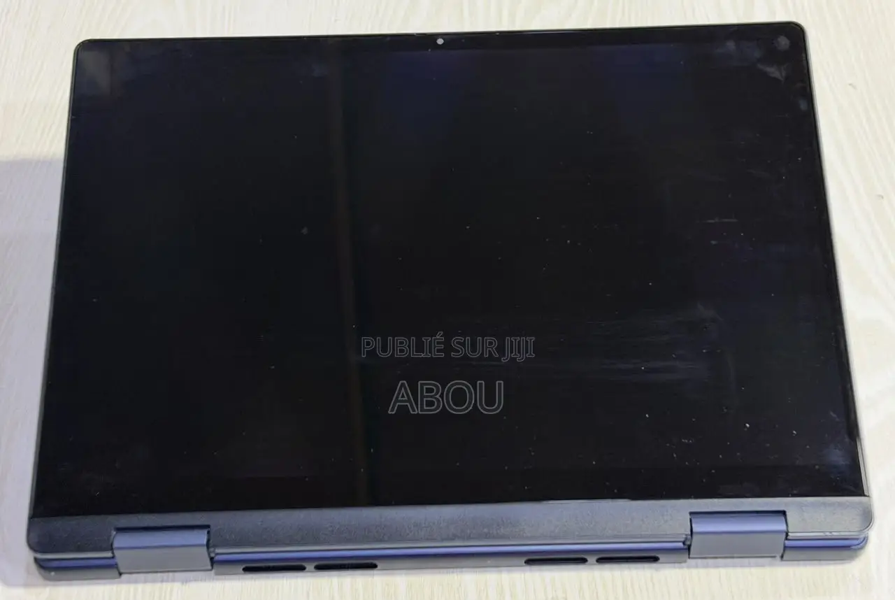 Nouveau Ordinateur portable Dell Inspiron 14 16GB AMD Ryzen 7 SSD 1T