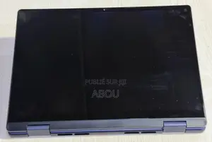 Nouveau Ordinateur portable Dell Inspiron 14 16GB AMD Ryzen 7 SSD 1T