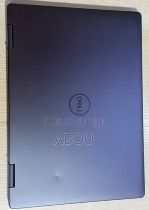 Nouveau Ordinateur portable Dell Inspiron 14 16GB AMD Ryzen 7 SSD 1T