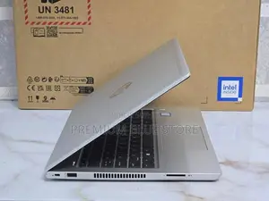Nouveau HP ProBook 440 G6 16GB Intel Core i5 SSD 256GB