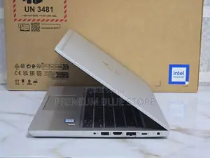 Nouveau HP ProBook 440 G6 16GB Intel Core i5 SSD 256GB
