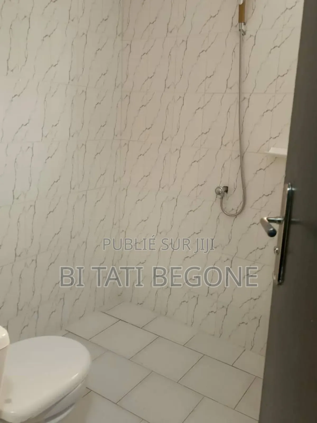 3chbre Maison dans Ivimmo, Songon à Vendre