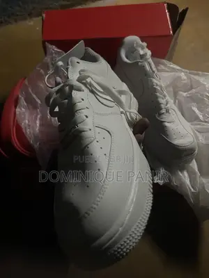 Air Force Blanche a Vendre