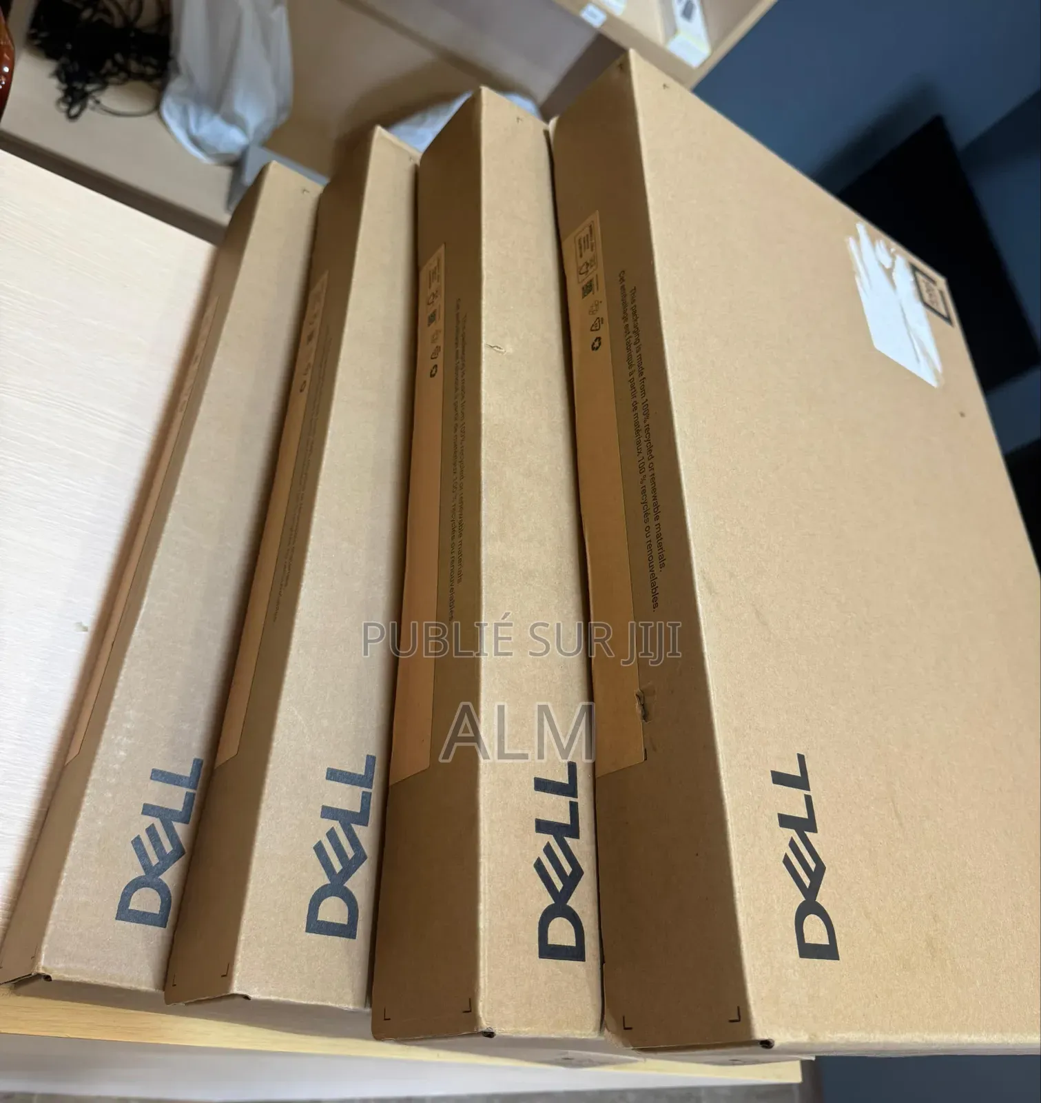 Nouveau Dell Pro 16 32GB Intel Core Ultra 5 SSD 256GB