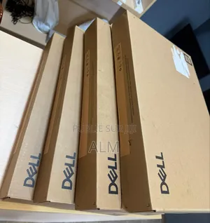 Nouveau Dell Pro 16 32GB Intel Core Ultra 5 SSD 256GB