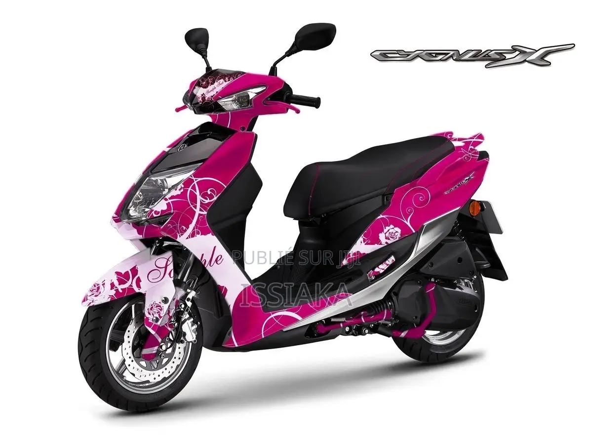 Nouveau Haojue DR190S 2023 Autre