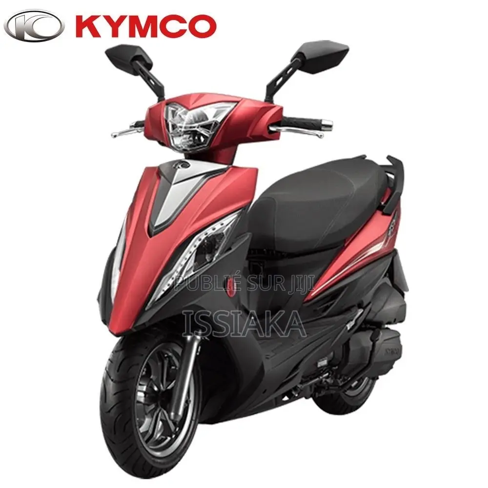 Nouveau Haojue DR190S 2023 Autre