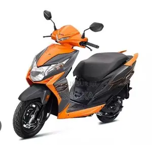 Nouveau Haojue DR190S 2023 Autre