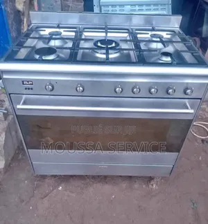 Gazinière De Cuisine